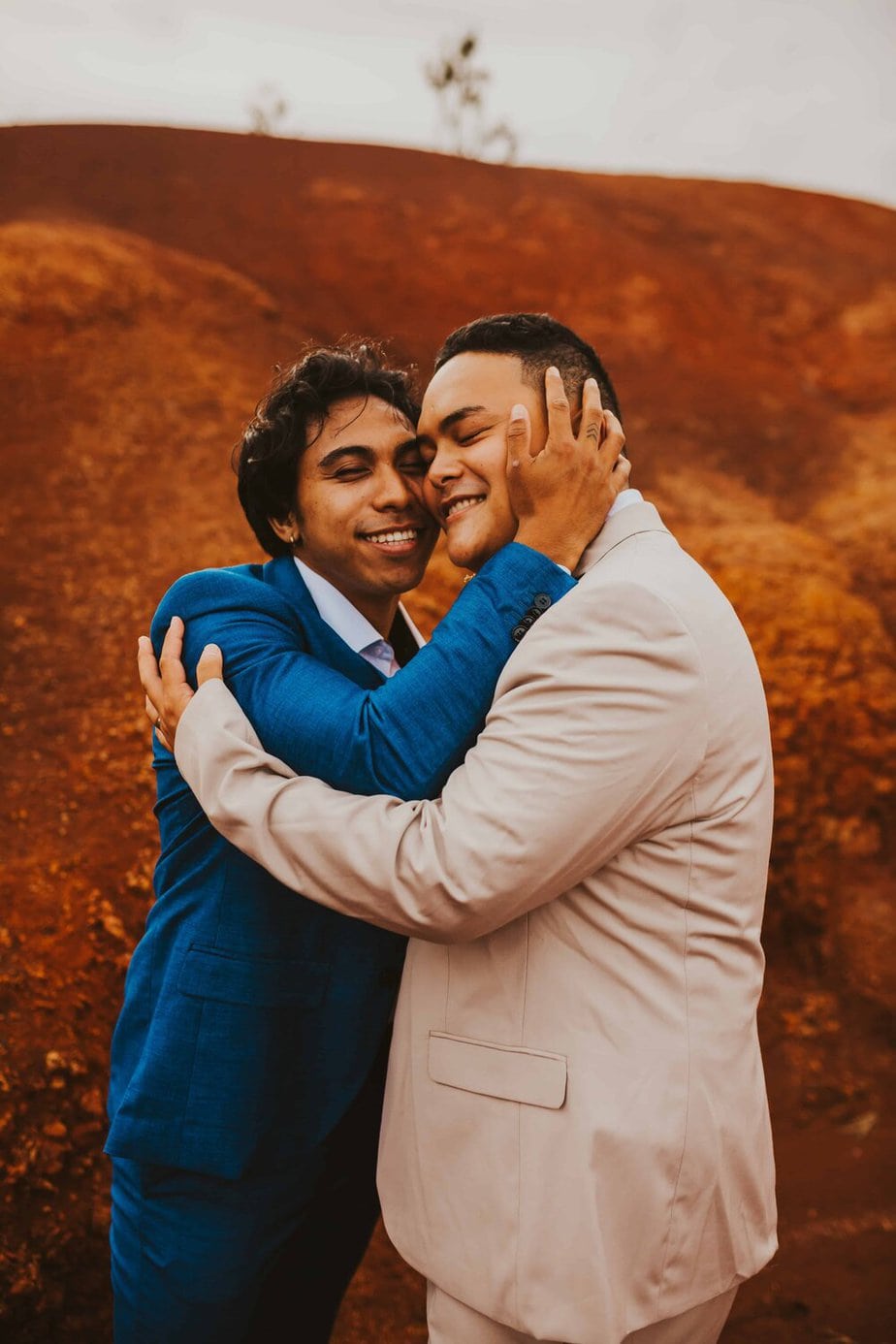 Elope in Kauai